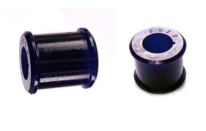 SuperPro Front Suspension Stabilizer Bar Bushing Kit