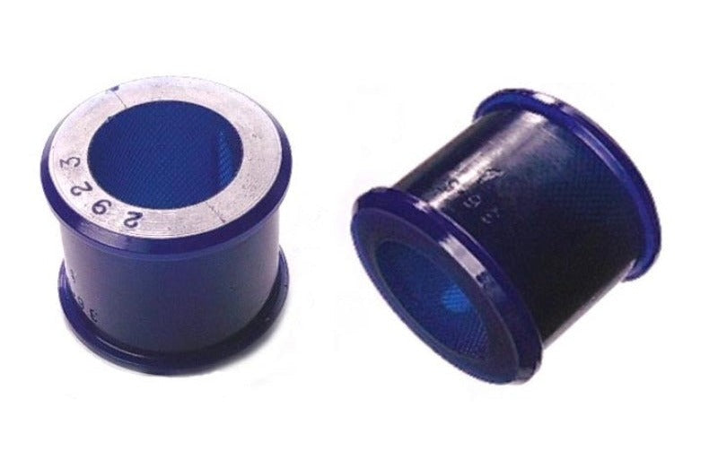SuperPro Front Sway Bar Mount Bushing Kit