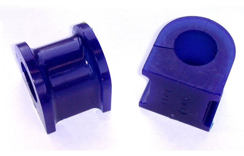 SuperPro Front Suspension Stabilizer Bar Bushing Kit