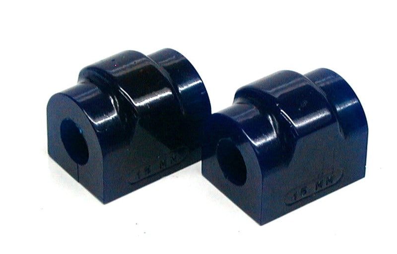SuperPro 24mm Sway Bar Mount Bushing Kit