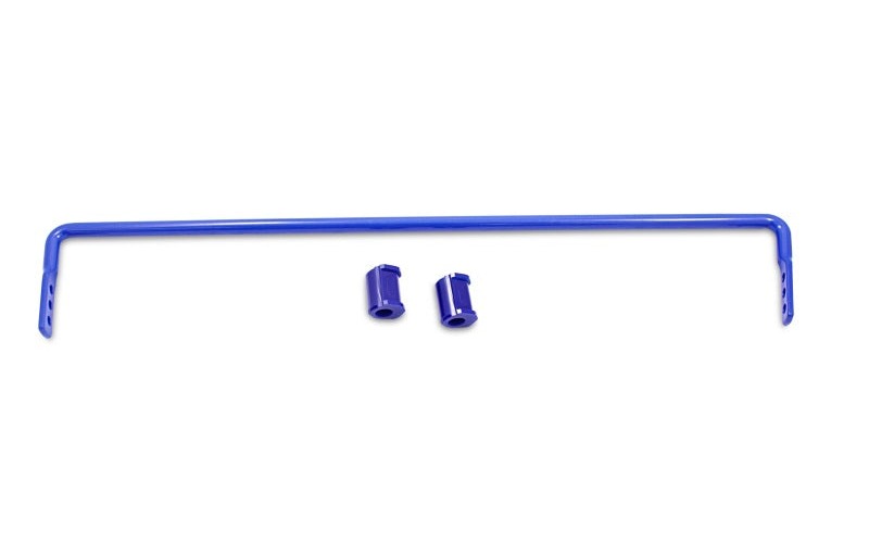 SuperPro Rear 18mm Heavy Duty 3 Position Blade Adjustable Sway Bar Kit