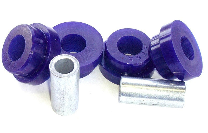 SuperPro Rear Toe Control Arm Inner Bushing Kit