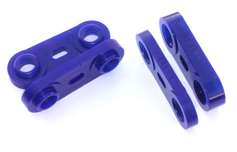 SuperPro Front Gearbox Cross Member Isolator Mount