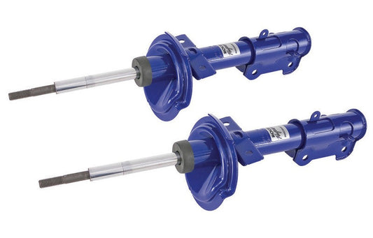 Roush 4.6L V8 Stage 2 Front Struts for 2005-2010 Ford Mustang 401297