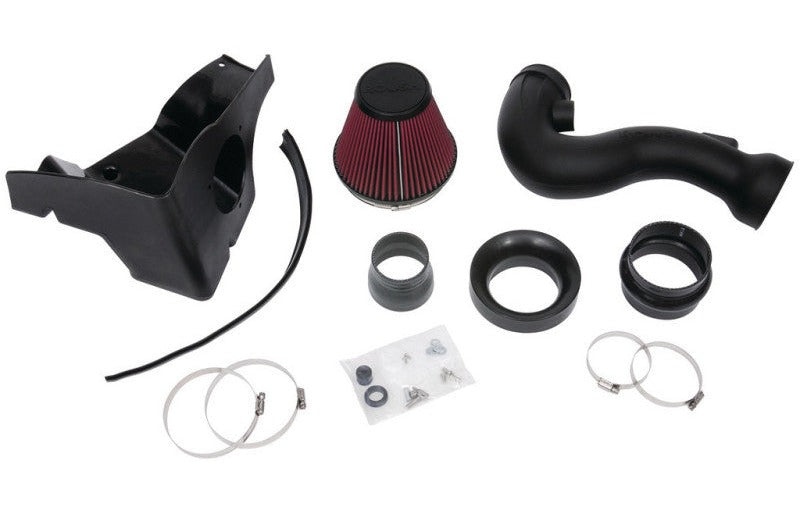 Roush 4.0L V6 Cold Air Intake Kit for 2005-2009 Ford Mustang 402098
