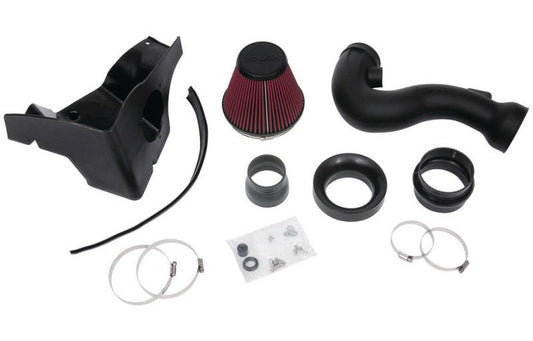 Roush 4.0L V6 Cold Air Intake Kit for 2005-2009 Ford Mustang 402098