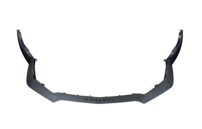 Roush Spoiler/Wheel Shroud 3-Piece Aero Kit for 2018-2023 Ford Mustang 422082