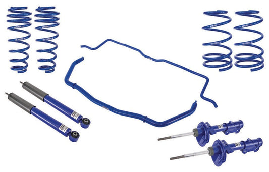 Roush 4.6L V8 Stage 2 Suspension Kit for 2005-2010 Ford Mustang 401296