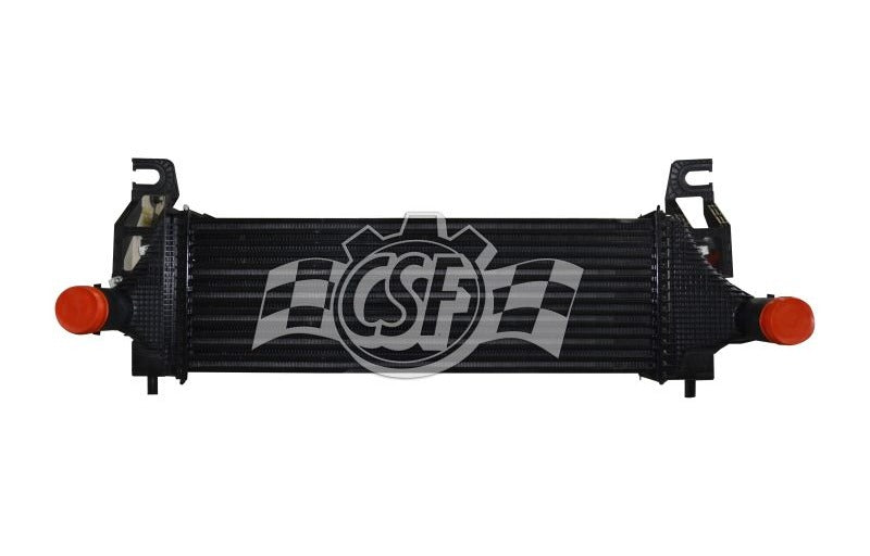 CSF 6066 Intercooler for 13-19 Ram 1500 3.0L OEM