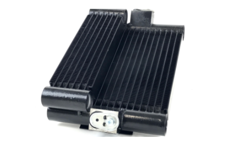 CSF 8104 Race-Spec Oil Cooler for 15-18 BMW M2 (F87)