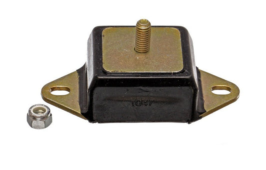 Energy Suspension for Jeep Motor Mount - Black 2.1102G
