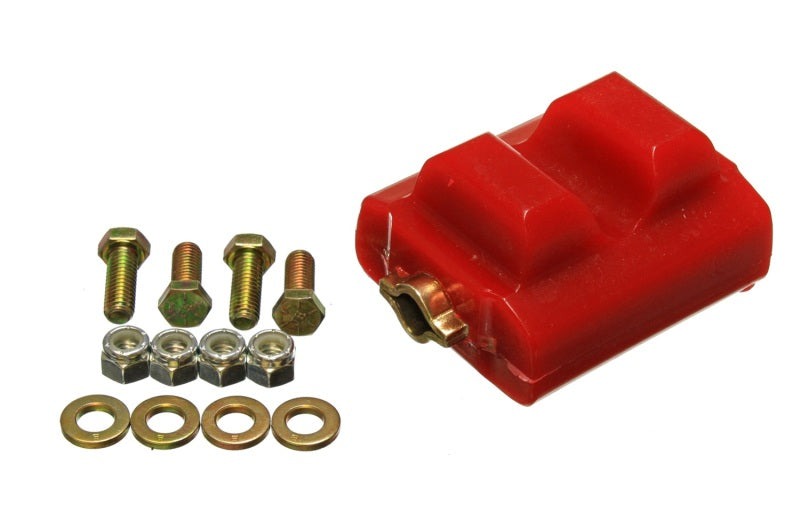 Energy Suspension for 98-02 Camaro Red LS1 Motor Mount Clamshell Insert 3.1151R