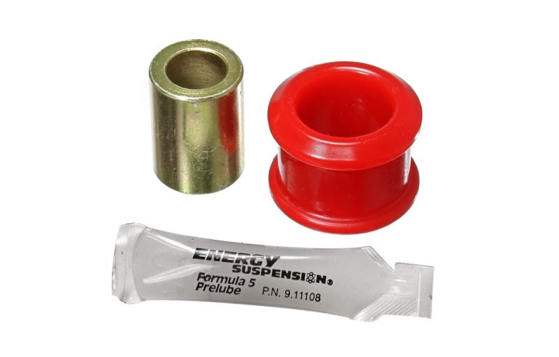 Energy Suspension for 2005-07 Ford F-250 Bushing Set - Red 4.7131R