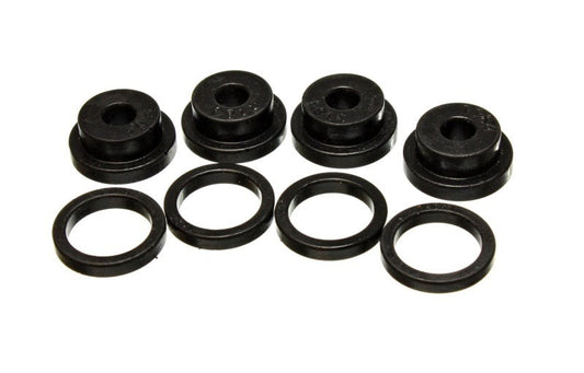 Energy Suspension for 03-05 Dodge SRT4 Black Shifter Stabilizer Bushings 5.1110G