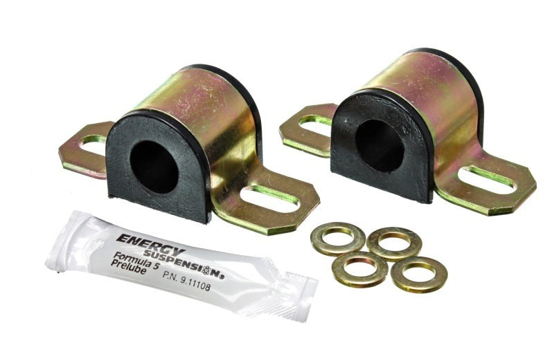 Energy Suspension for 00-04 Mitsubishi Eclipse FWD Sway Bar Bushing Set 9.5123G