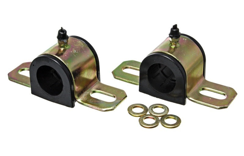 Energy Suspension All Non-Spec Vehicle Black 31.5mm Front Bushings 9.5165G