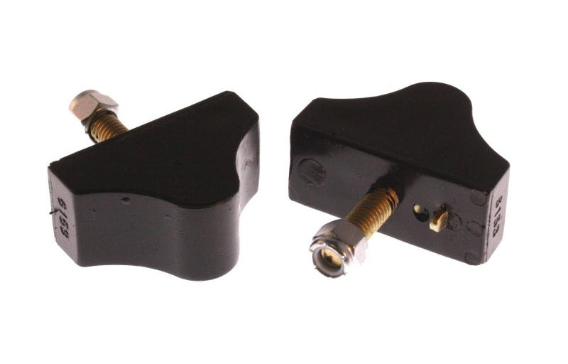 Energy Suspension for 67-69 Camaro Black Front Bushing Set 9.9154G
