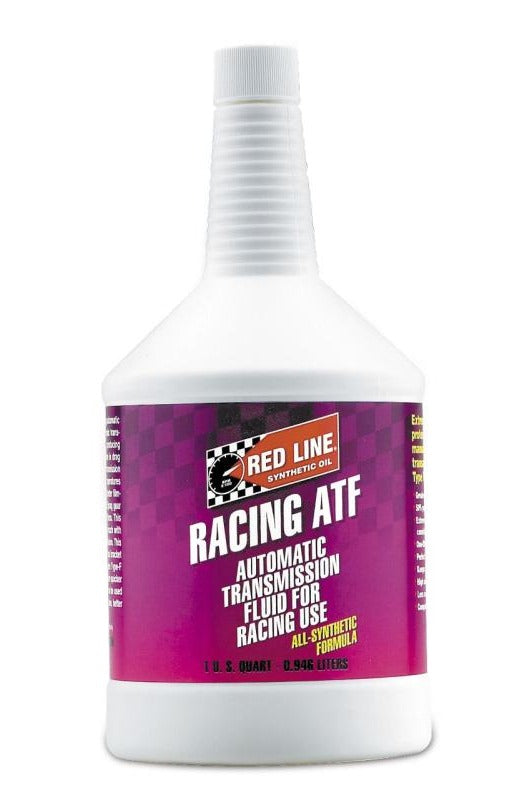 Red Line 30304 Racing ATF - Quart (12 Pack)