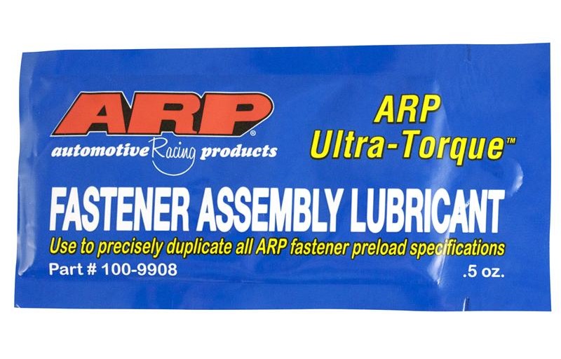 ARP 100-9908 Ultra Torque Lube 0.50 oz
