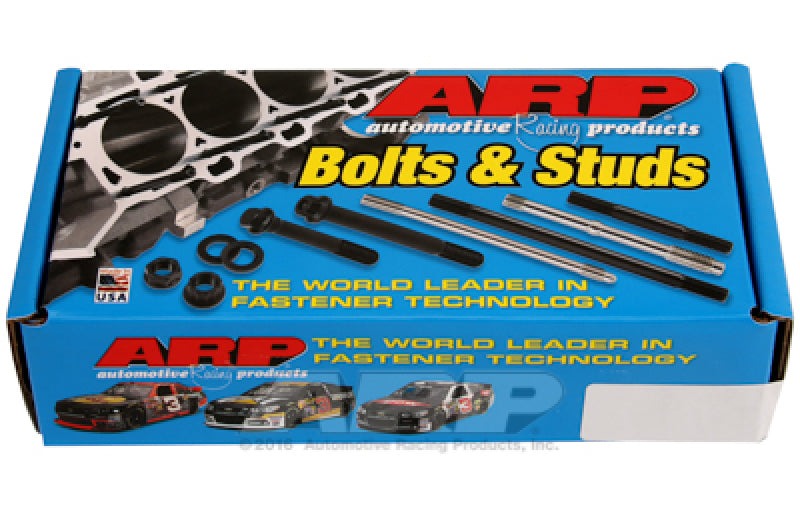 ARP 238-4201 for Caterpillar C15 12Pt Head Stud Kit