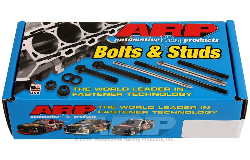 ARP 101-2802 for Mini Cooper S Flywheel Bolt Kit