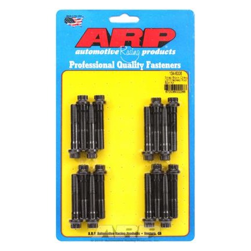 ARP 134-6006 for Chevy LS Gen III/IV & 6.2L LT1 Cracked Cap Rod Bolt Kit