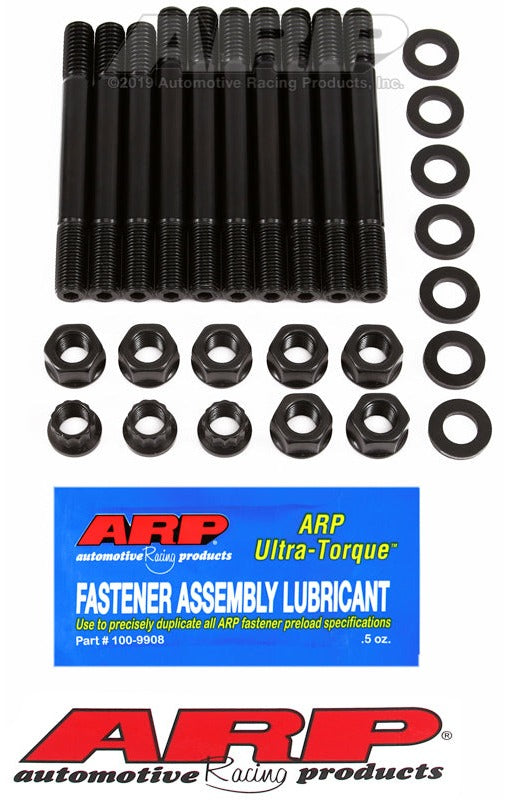 ARP 154-5410 for Ford 302 Main Stud Kit with Girdle