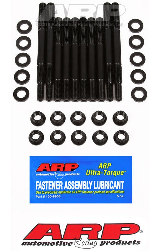 ARP 156-5403 for 03-04 Ford Modular 4.6L Supercharged 2-Bolt Main Stud Kit