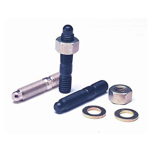 ARP 200-2401 Standard 1.7 OAL 1/2 Hex Socket Size Carburetor Stud Kit