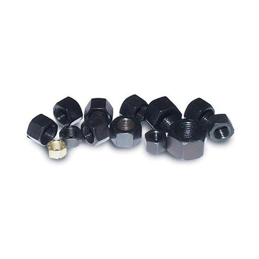 ARP 200-8635 7/16-20 Hex Nut Kit