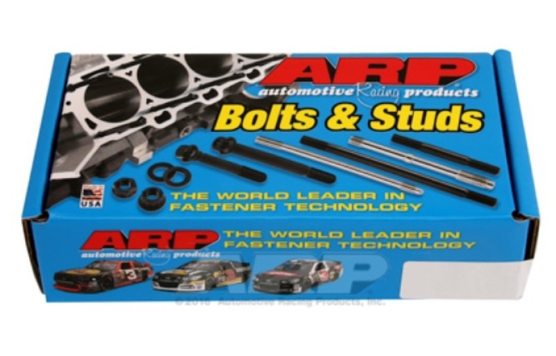 ARP 201-6002 for BMW 5.0L (S85) V10 12pt Custom Age 625+ Rod Bolt Kit