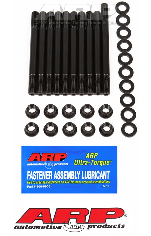 ARP 202-4203 for Datsun A-14 12pt Head Stud Kit