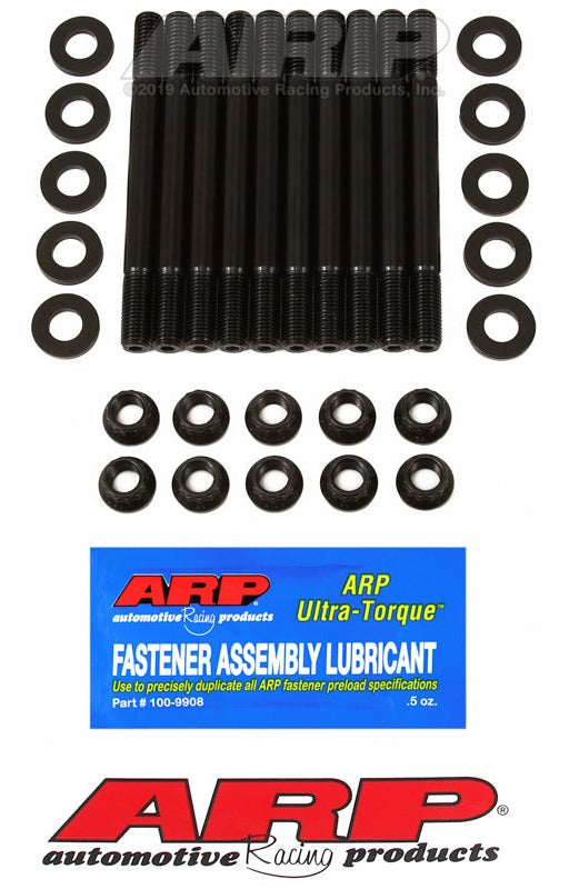 ARP 202-4304 for Nissan 2.4L KA24DE 12pt. Head Stud Kit