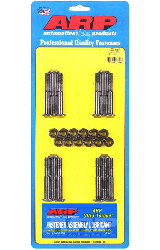 ARP 202-6007 for Nissan RB26 DETT Rod Bolt Kit