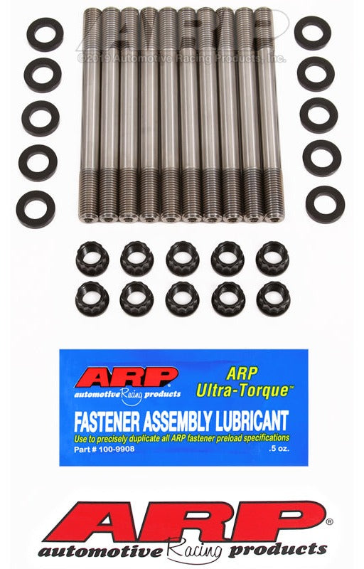 ARP 203-4207 for Toyota 3SGTE CA625+ Head Stud Kit