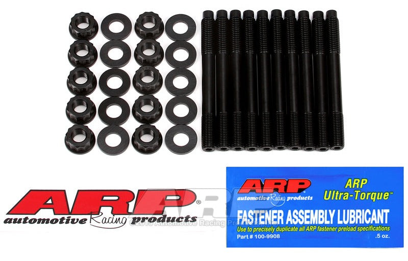 ARP 203-5401 for Toyota 2.4L 2AZFE 4cyl Main Stud Kit