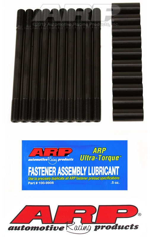 ARP 204-4103 for VW 1.8L Turbo 20V M10 (without tool) Head Stud Kit
