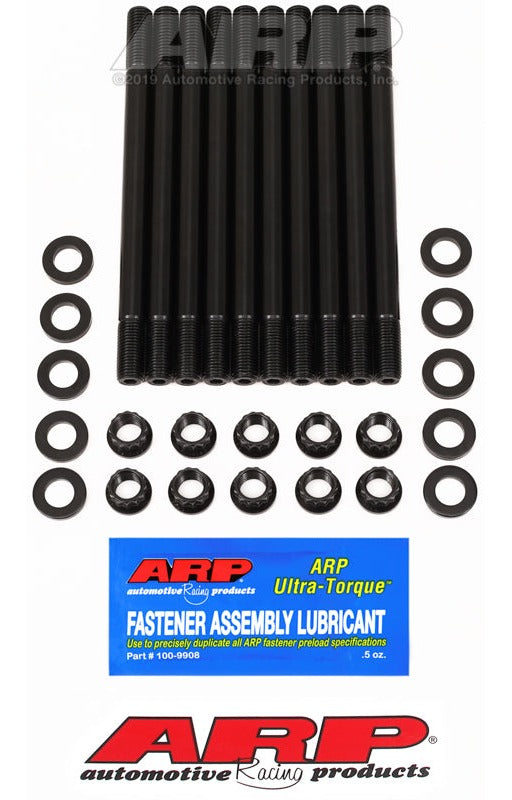 ARP 204-4204 for Golf/Jetta 1.8L 16 valve Head Stud Kit
