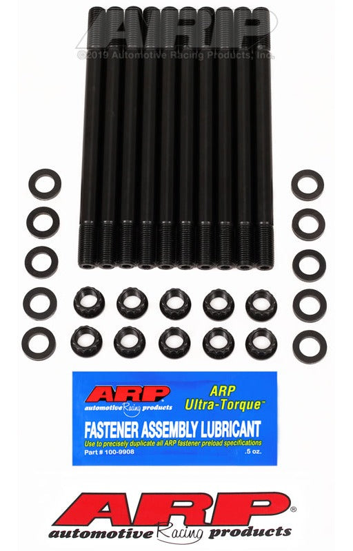 ARP 204-4207 for VW/Audi 5 Cylinder 20V 12PT Head Stud Kit