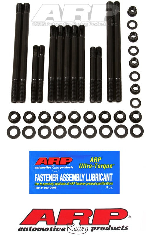 ARP 206-4201 for BMC A-Series 9 Studs Head Stud Kit