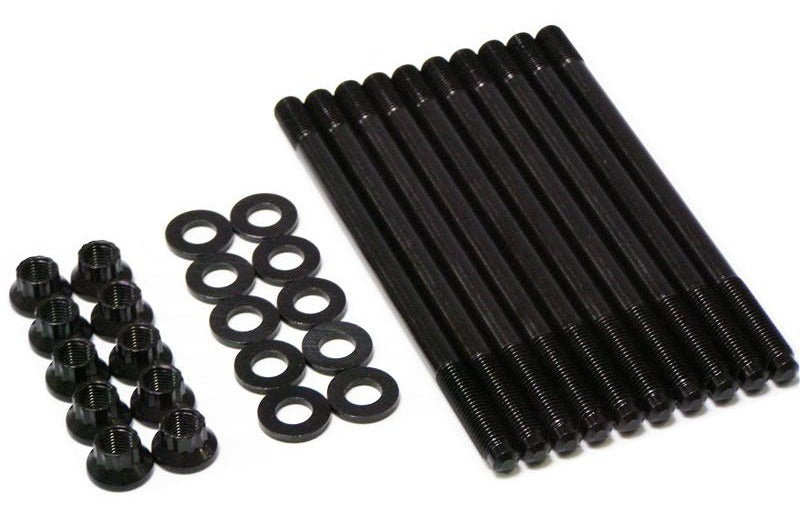 ARP 207-4206 for 08+ Evo X Mitsubishi 2.0L (4B11) Turbo Head Stud Kit