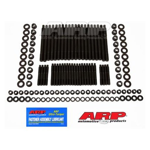 ARP 234-4319 for SB Chevy GEN III/IV LSX 12pt Head Stud Kit