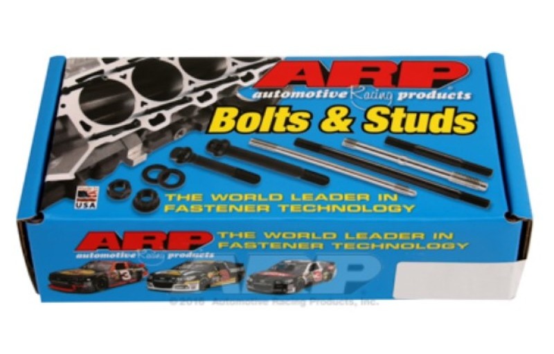 ARP 247-4208 for Dodge Cummins 5.9L 24V Same Length Head Stud Kit