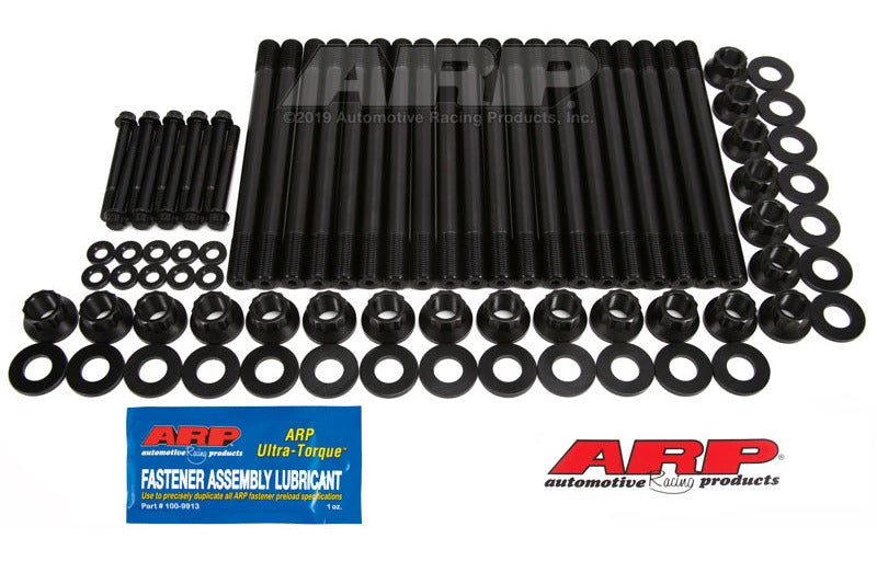 ARP 250-4203 for Ford 6.4L Power Stroke Diesel Head Stud Kit