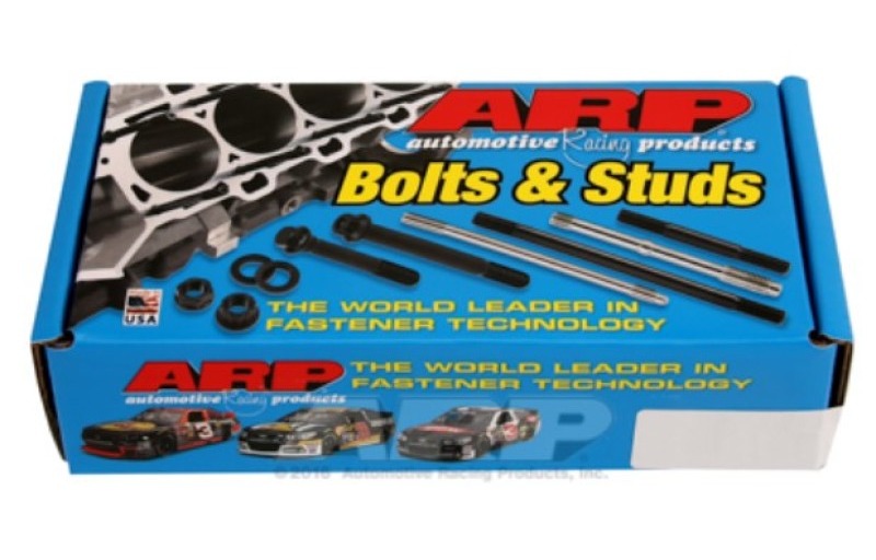 ARP 251-4302 for Ford Eco Boost 1.6L 4-Cylinder 12pt Head Stud Kit