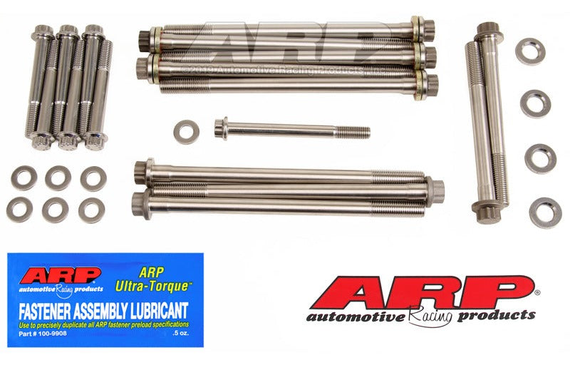 ARP 260-5401 for Subaru WRX EJ20 & EJ25 Block Bolts