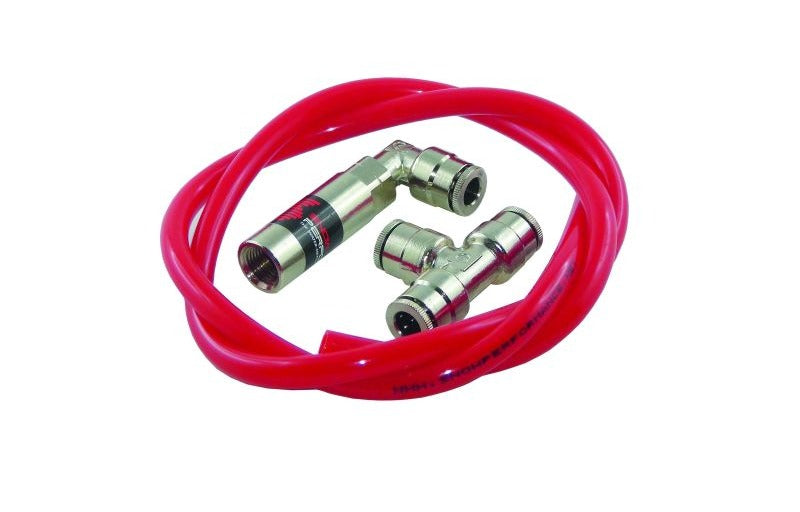 Snow Performance SNO-40040 Dual Nozzle Upgrade