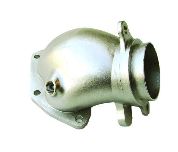 Invidia HS03ML8TOL 03-08 Mitsubishi EVO 8 9 Turbo Outlet