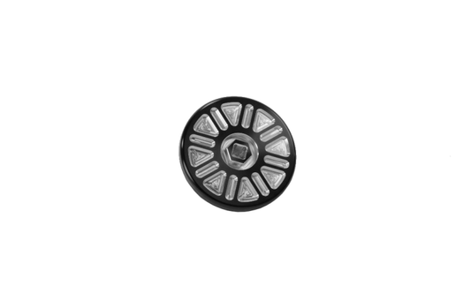 Fleece Performance FPE-CUMM-CP3-CVR for 03-18 Dodge 2500/3500 Cummins CP3 Nut Cover