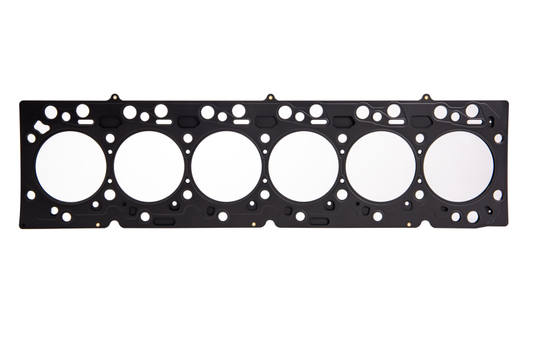 Fleece Performance FPE-CUMM-HG-6.7 for 07.5-18 Dodge 2500/3500 Cummins 6.7L OE Replacement Head Gasket (Standard)